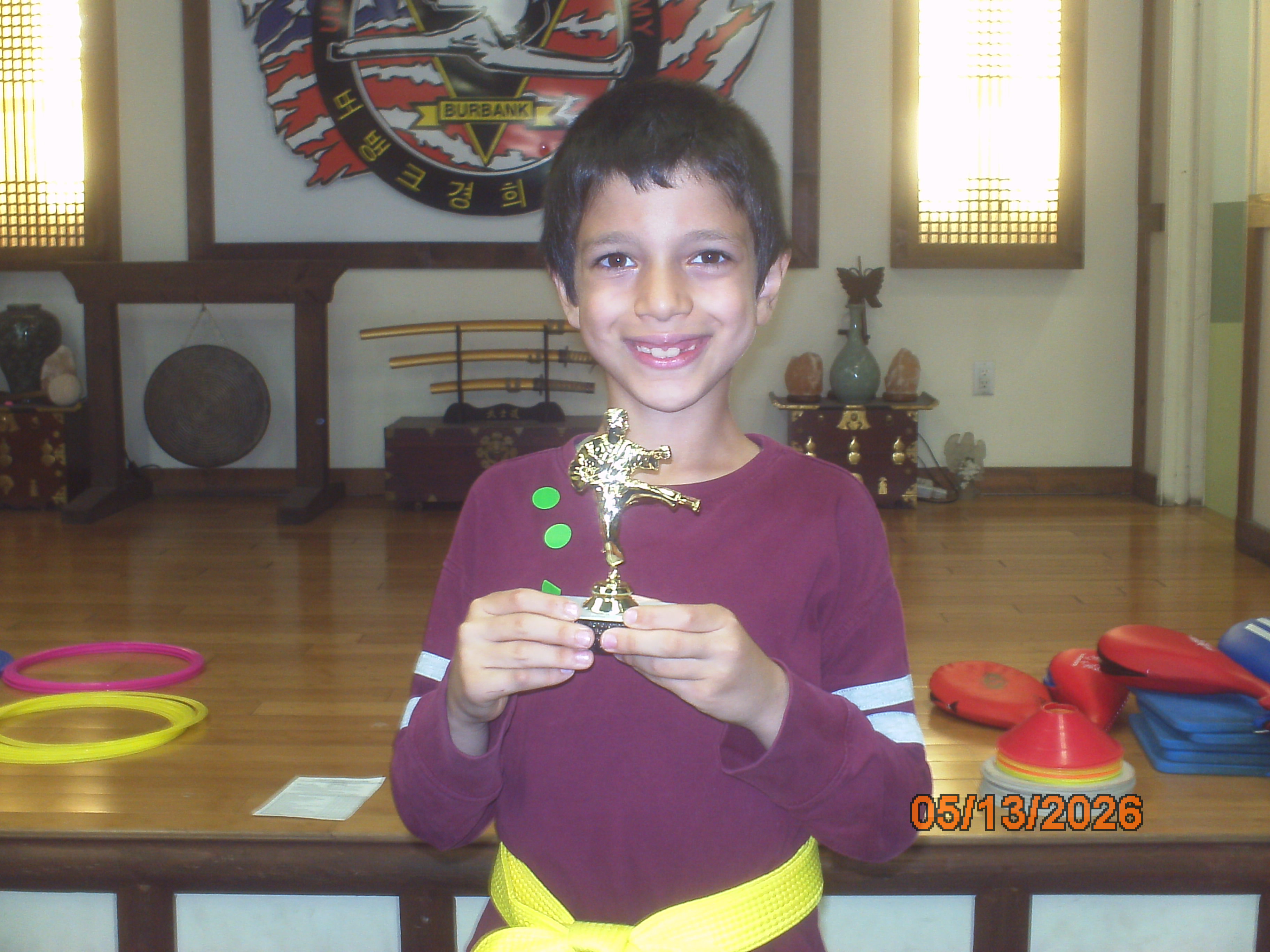 Michael M