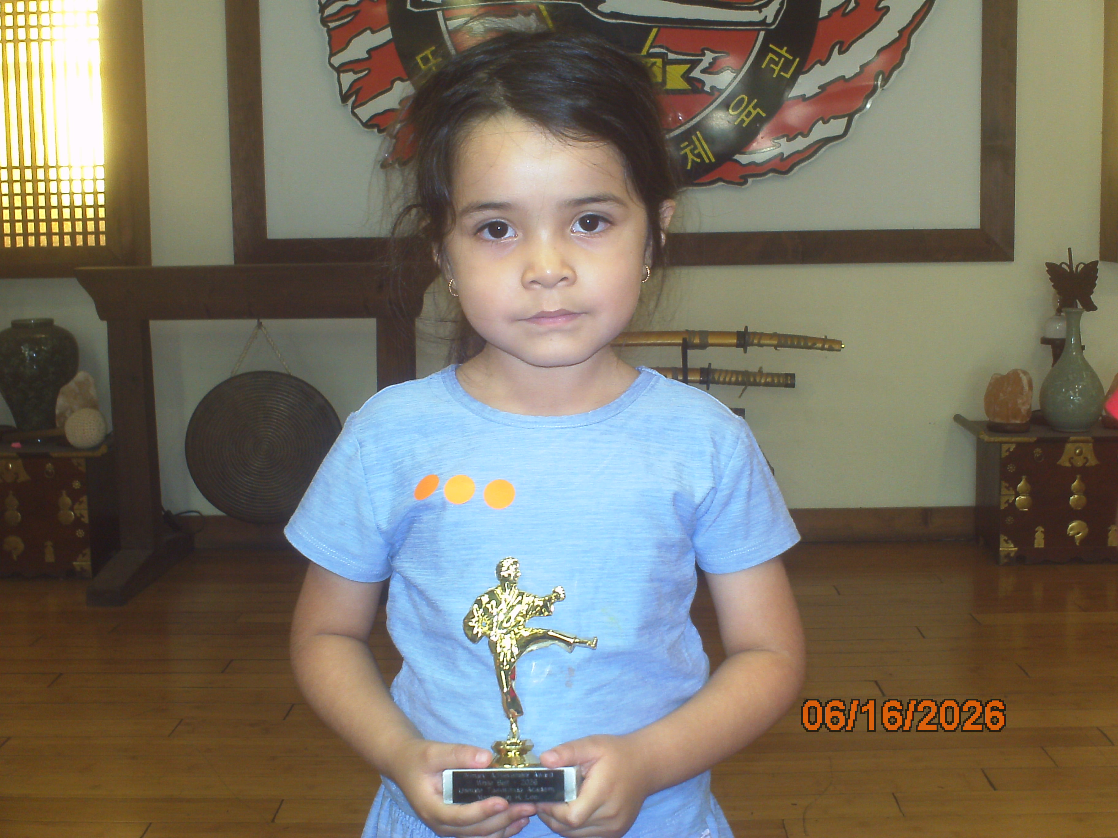 Ambar A